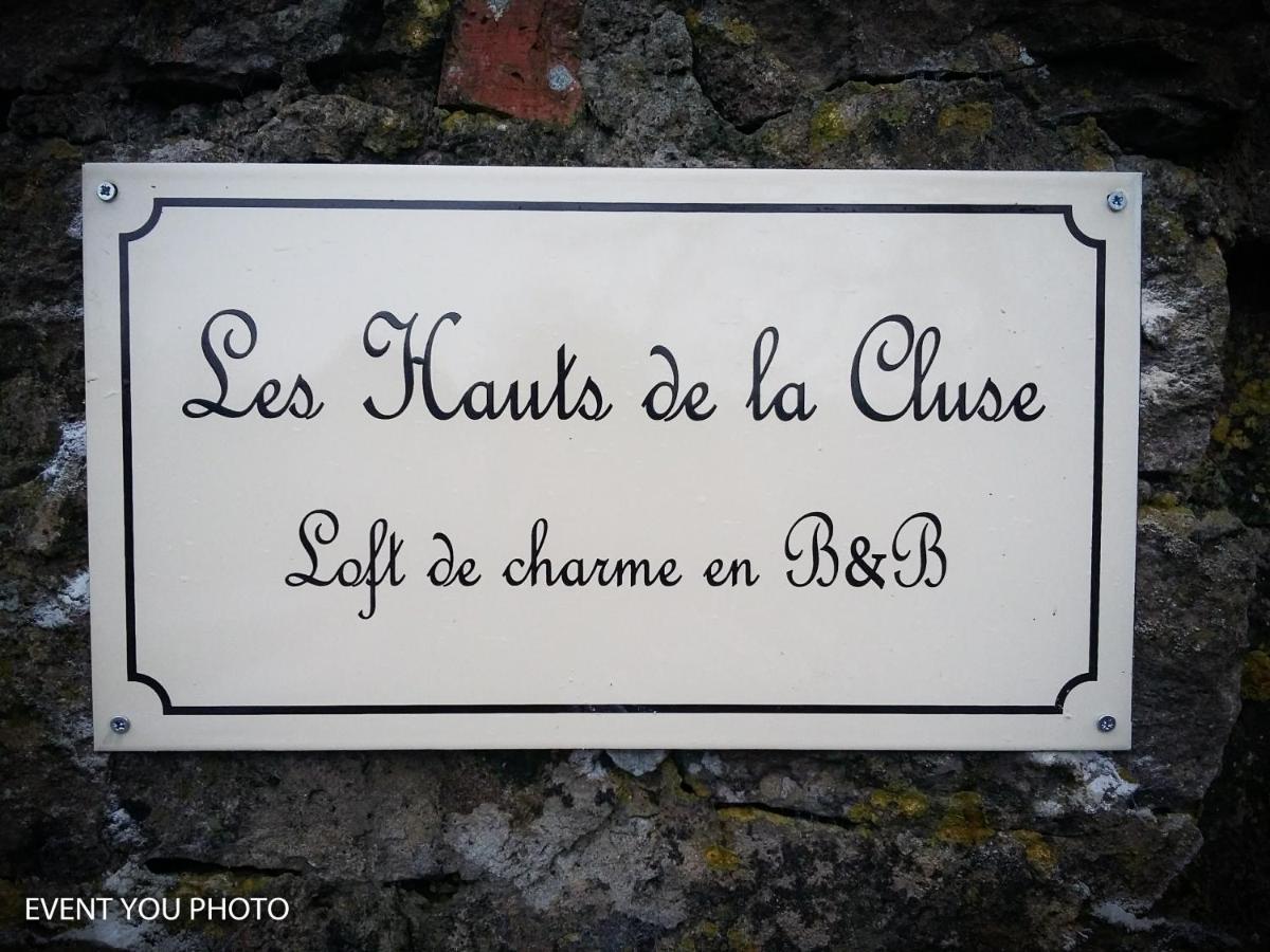 Les Hauts De La Cluse Wimille Exteriér fotografie