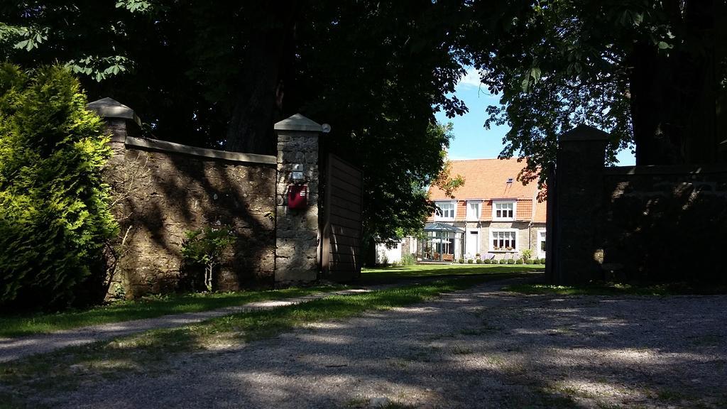Les Hauts De La Cluse Wimille Exteriér fotografie